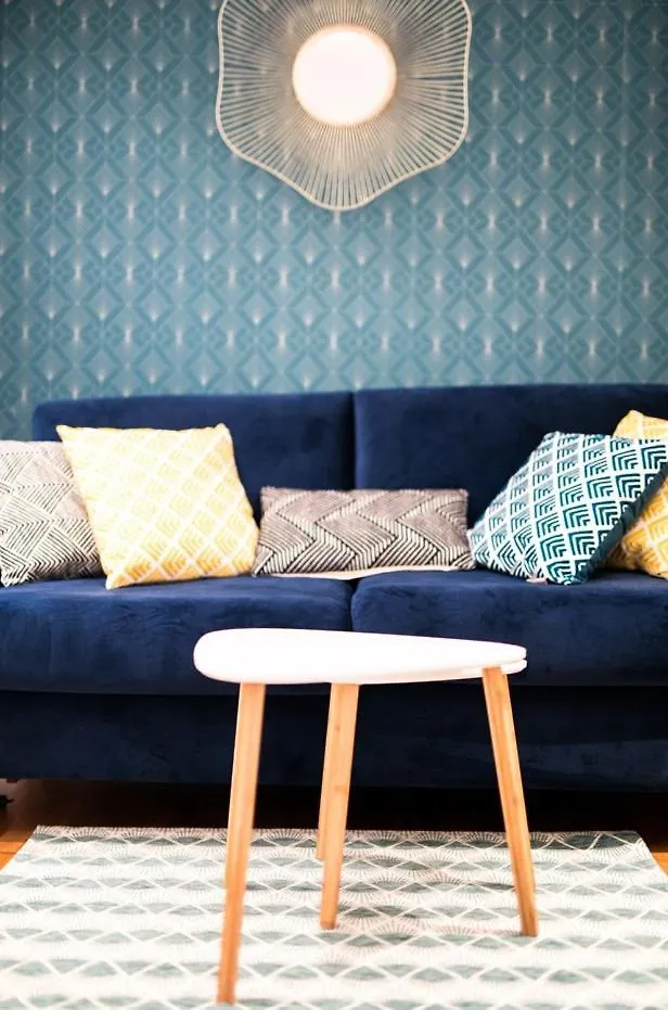 Apartamento Cosy 6p Proche Des Champs-elysees *