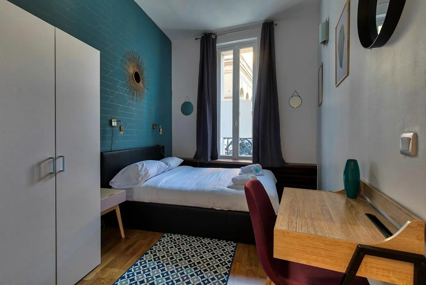 Apartamento Cosy 6p Proche Des Champs-elysees Paris