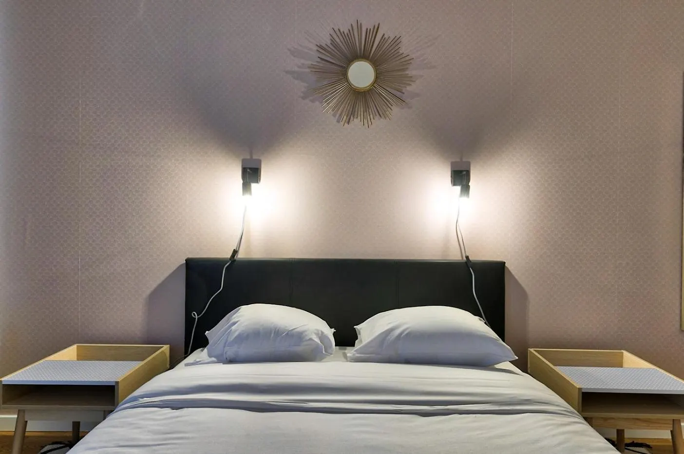 Cosy 6p Proche Des Champs-elysees Apartamento *